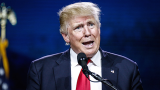 Donald Trump's Republican National Convention Will Be Huge, Just Great